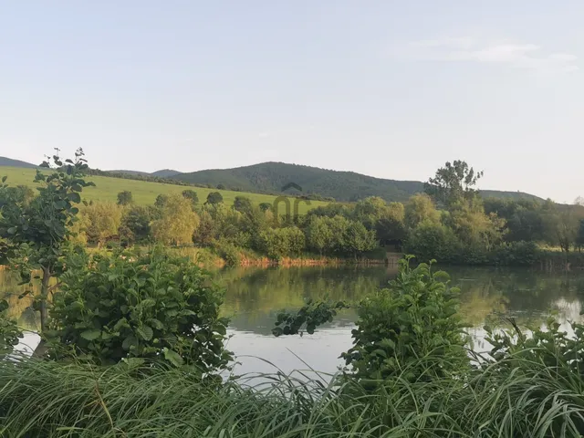 Eladó telek Nagyvisnyó 1069 nm
