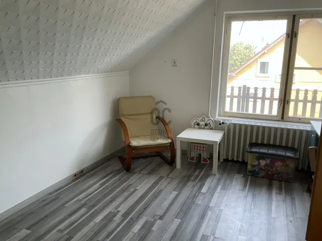 Eladó ház Mezőkeresztes, József Attila utca 1042 nm