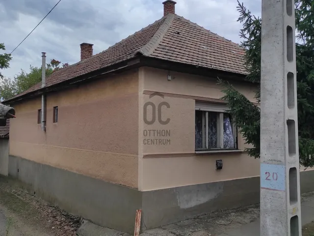 Eladó ház Tófalu 90 nm