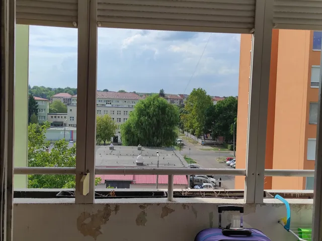 Eladó lakás Eger 70 nm