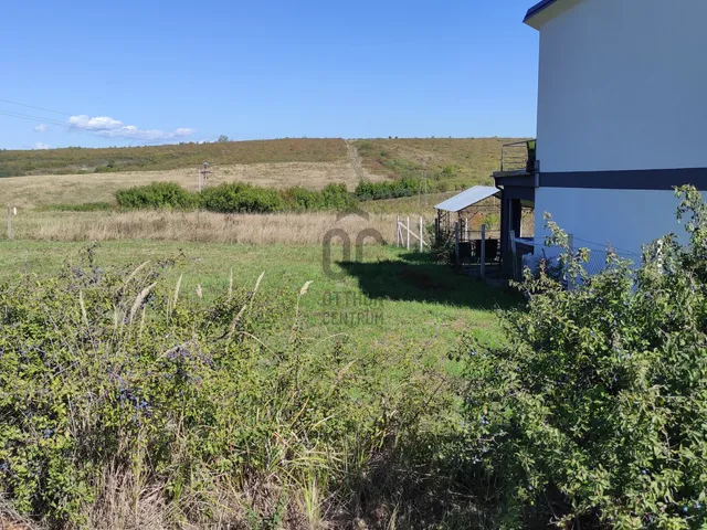 Eladó telek Egerszalók, Kertváros 608 nm