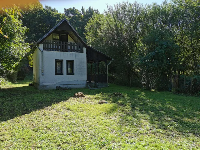 Eladó telek Kazincbarcika, Herbolya 871 nm