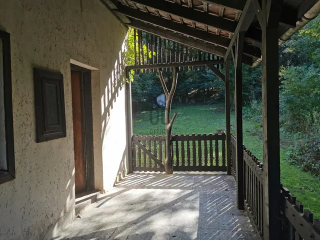 Eladó telek Kazincbarcika, Herbolya 871 nm