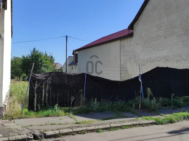 Eladó telek Eger, Hatvanihóstya 224 nm