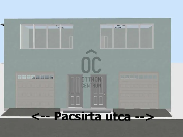 Eladó telek Eger, Hatvanihóstya 224 nm