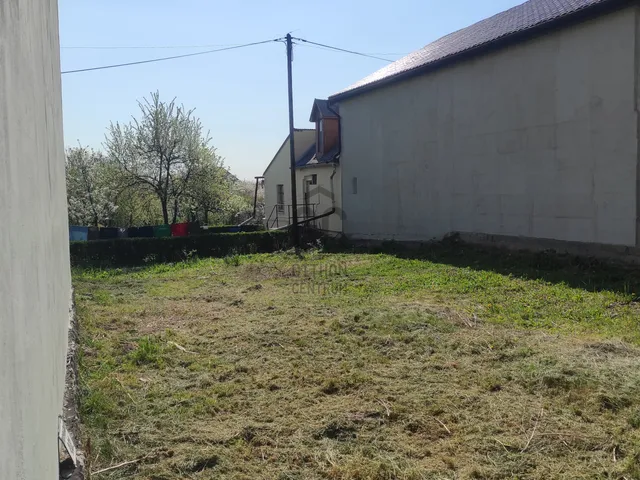 Eladó telek Eger, Hatvanihóstya 224 nm