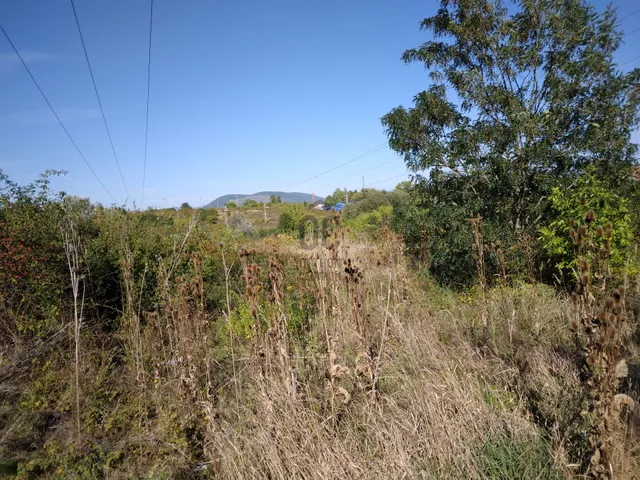 Eladó telek Eger, Lajosváros 1474 nm