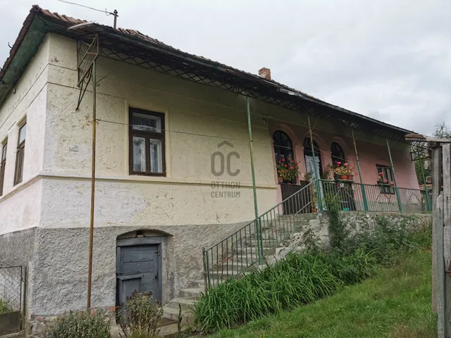 Eladó ház Nagyvisnyó 88 nm