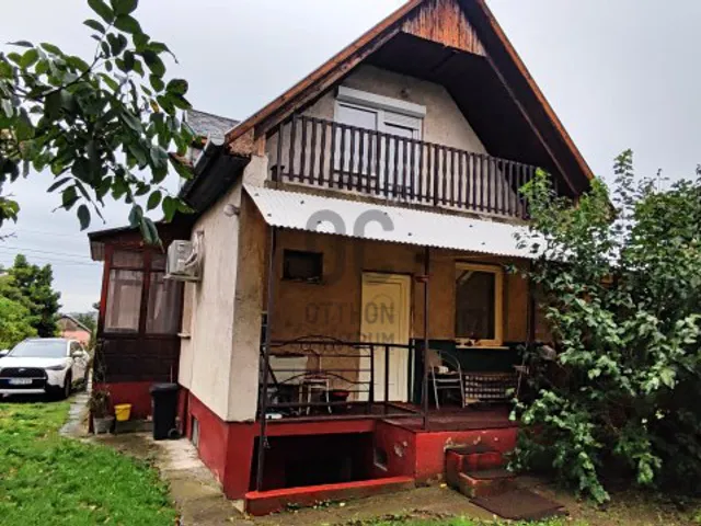 Eladó ház Szihalom, Diófa utca 104 nm