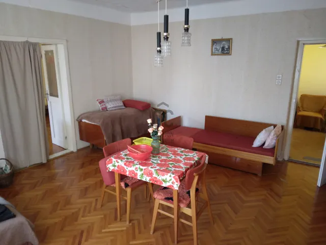 Eladó ház Eger, Lajosváros 77 nm