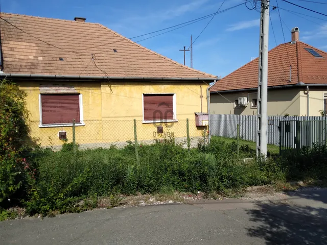 Eladó ház Eger, Lajosváros 77 nm