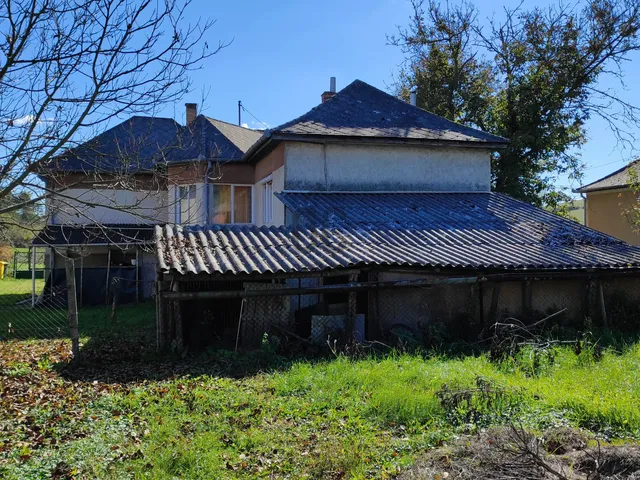 Eladó ház Egerbocs 87 nm