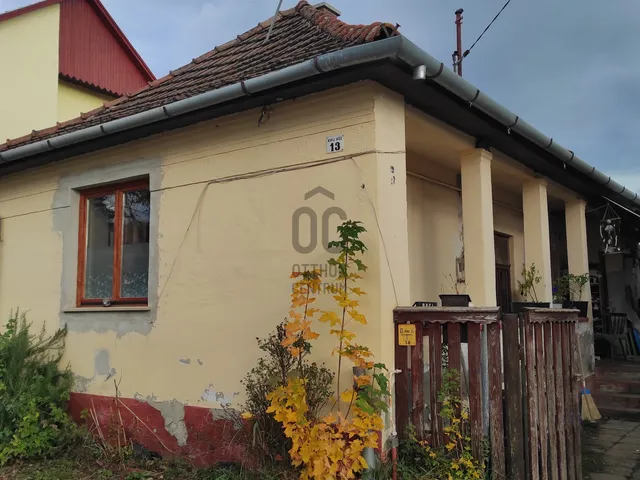 Eladó ház Cserépfalu 62 nm