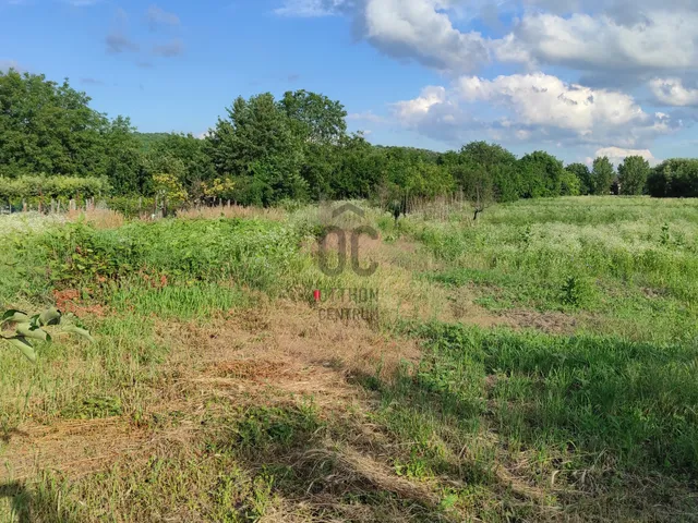 Eladó telek Andornaktálya 811 nm