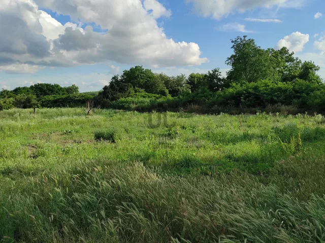 Eladó telek Andornaktálya 812 nm