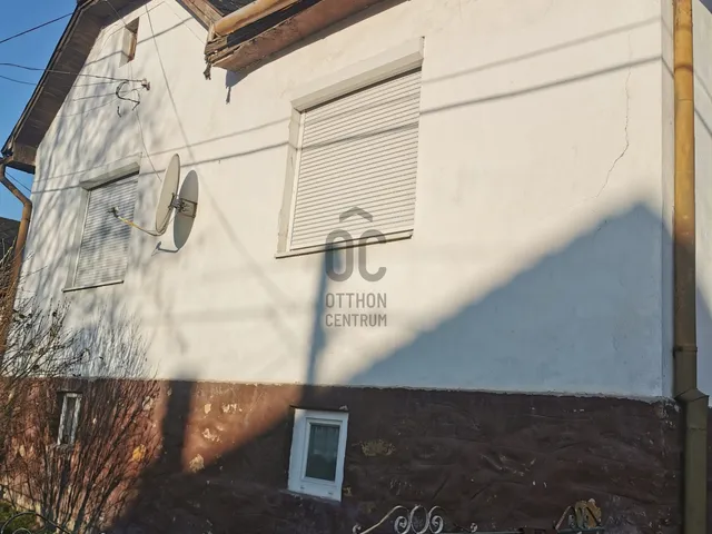 Eladó ház Bekölce 61 nm