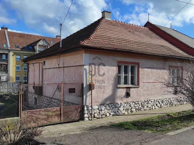 Eladó ház Eger, Lajosváros 136 nm