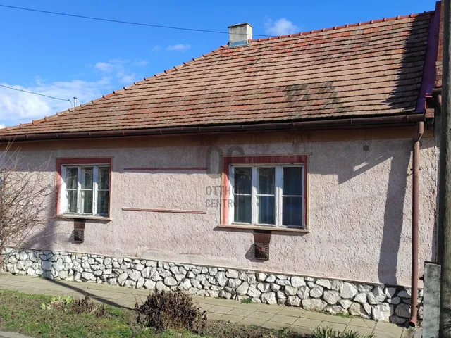 Eladó ház Eger, Lajosváros 136 nm