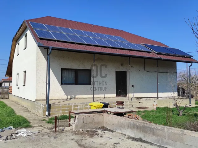 Eladó ház Kisköre 221 nm