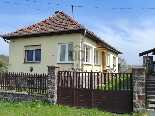 Eladó ház Bodony 116 nm