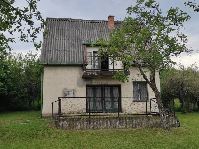 Eladó telek Eger 1348 nm