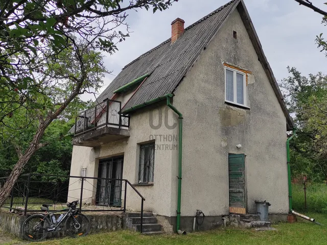 Eladó telek Eger 1348 nm