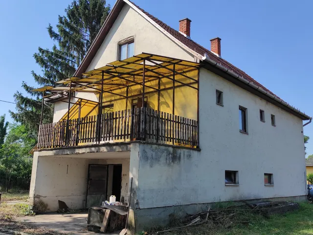 Eladó ház Poroszló 94 nm