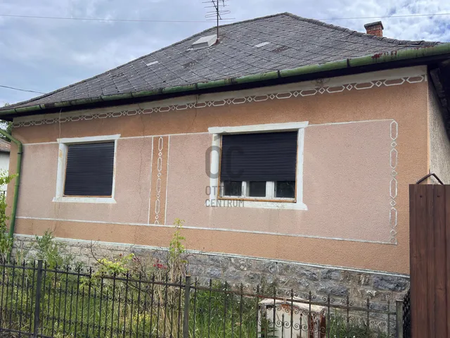 Eladó ház Nagyvisnyó 189 nm