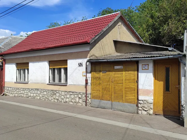 Eladó ház Eger, Ráchóstya 66 nm