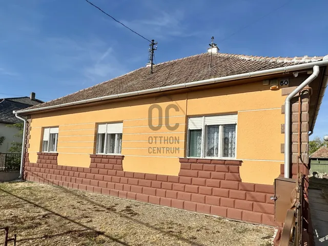 Eladó ház Szihalom 181 nm