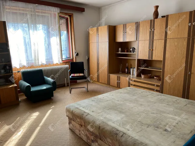 Eladó ház Fertőd 117 nm
