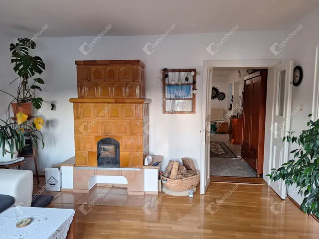 Eladó ház Fertőszéplak 160 nm