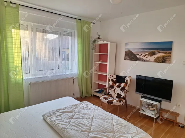 Eladó ház Fertőszéplak 160 nm