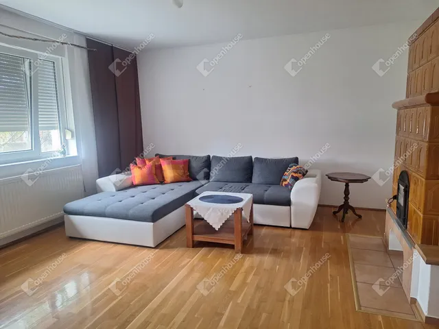 Eladó ház Fertőszéplak 160 nm