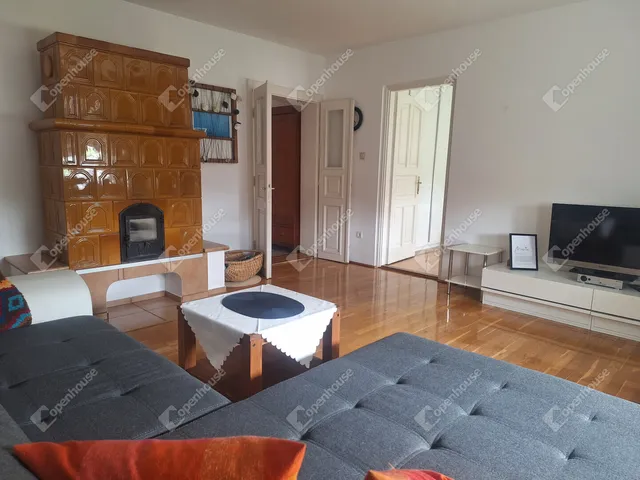 Eladó ház Fertőszéplak 160 nm