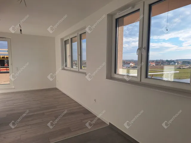 Eladó lakás Hegykő 63 nm