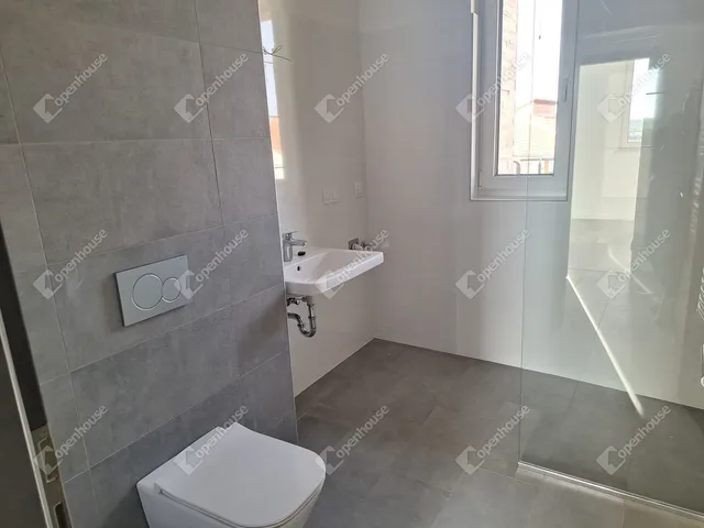 Eladó lakás Hegykő 63 nm