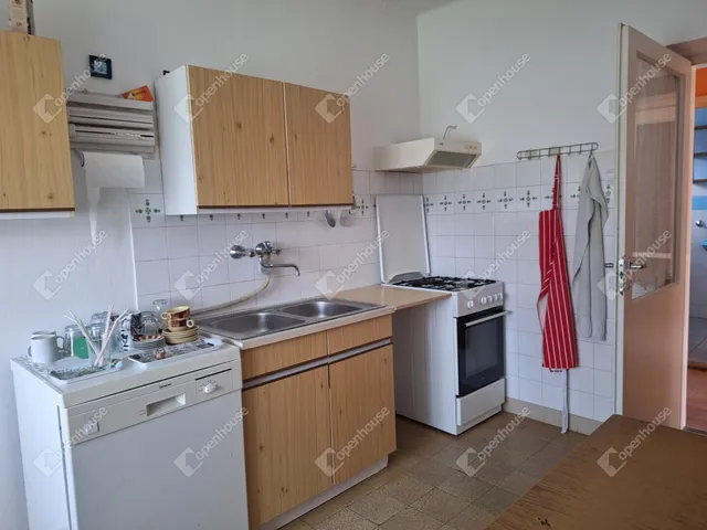 Eladó ház Nagycenk 105 nm