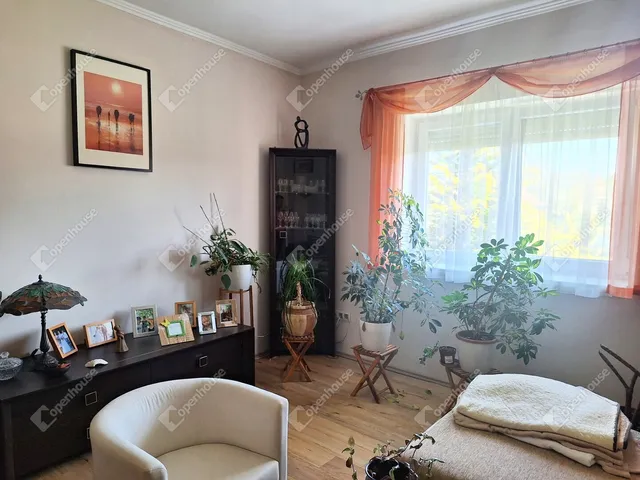 Eladó ház Fertőszentmiklós 66 nm