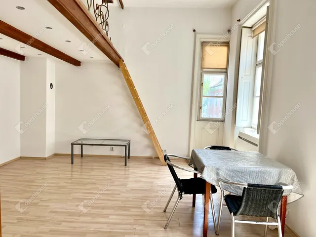 Eladó lakás Sopron, Belváros 51 nm