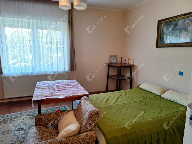 Eladó ház Röjtökmuzsaj 114 nm