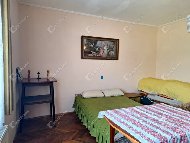 Eladó ház Röjtökmuzsaj 114 nm
