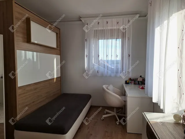 Eladó ház Nagycenk 128 nm