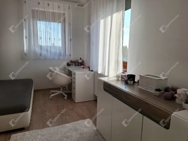 Eladó ház Nagycenk 128 nm