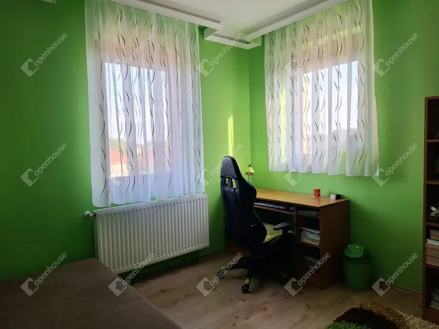 Eladó ház Nagycenk 128 nm