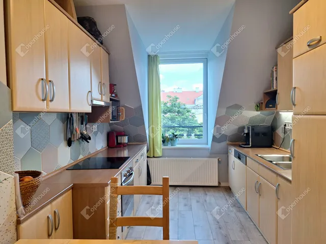 Eladó lakás Sopron 78 nm