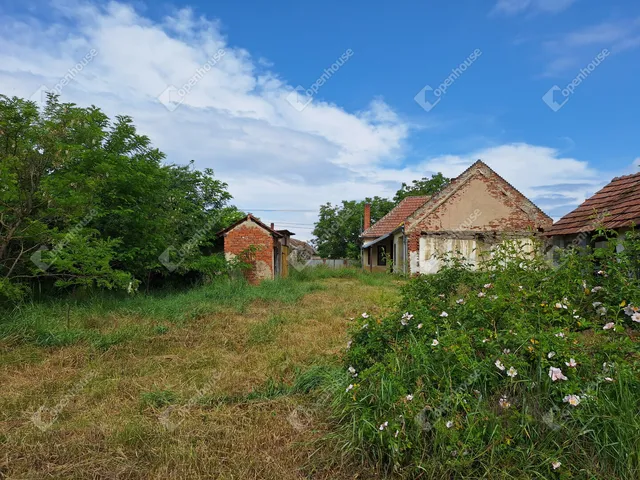 Eladó telek Magyarkeresztúr 7018 nm