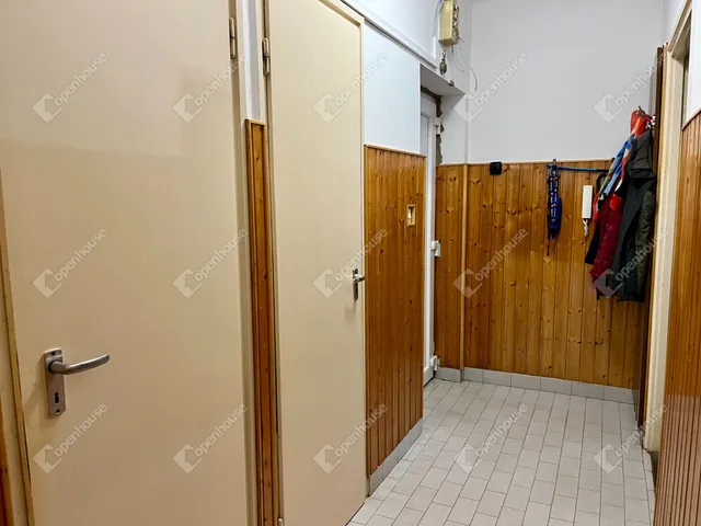 Eladó lakás Csorna 54 nm