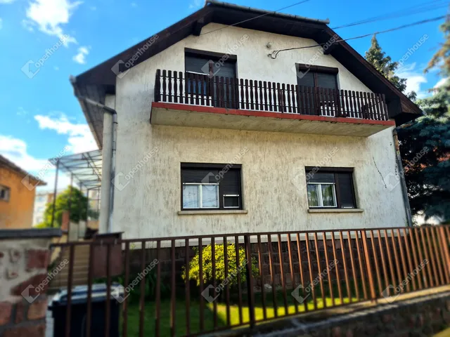 Eladó ház Kapuvár 161 nm