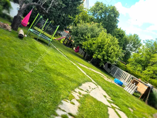 Eladó ház Kapuvár 161 nm